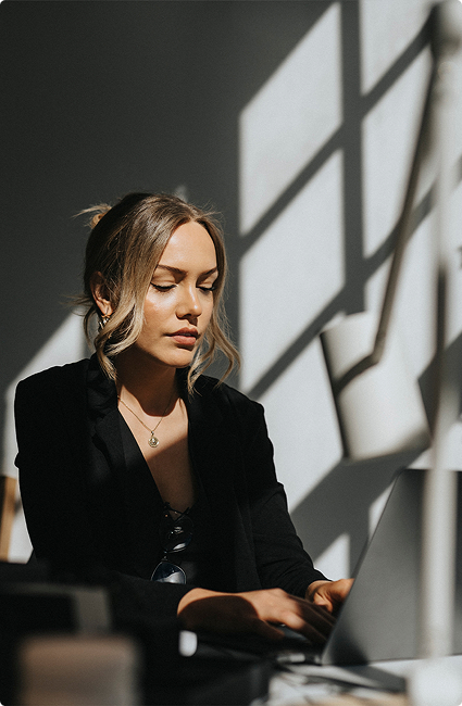 Servicios financieros 