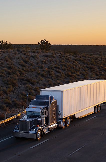 Transporte y logística 